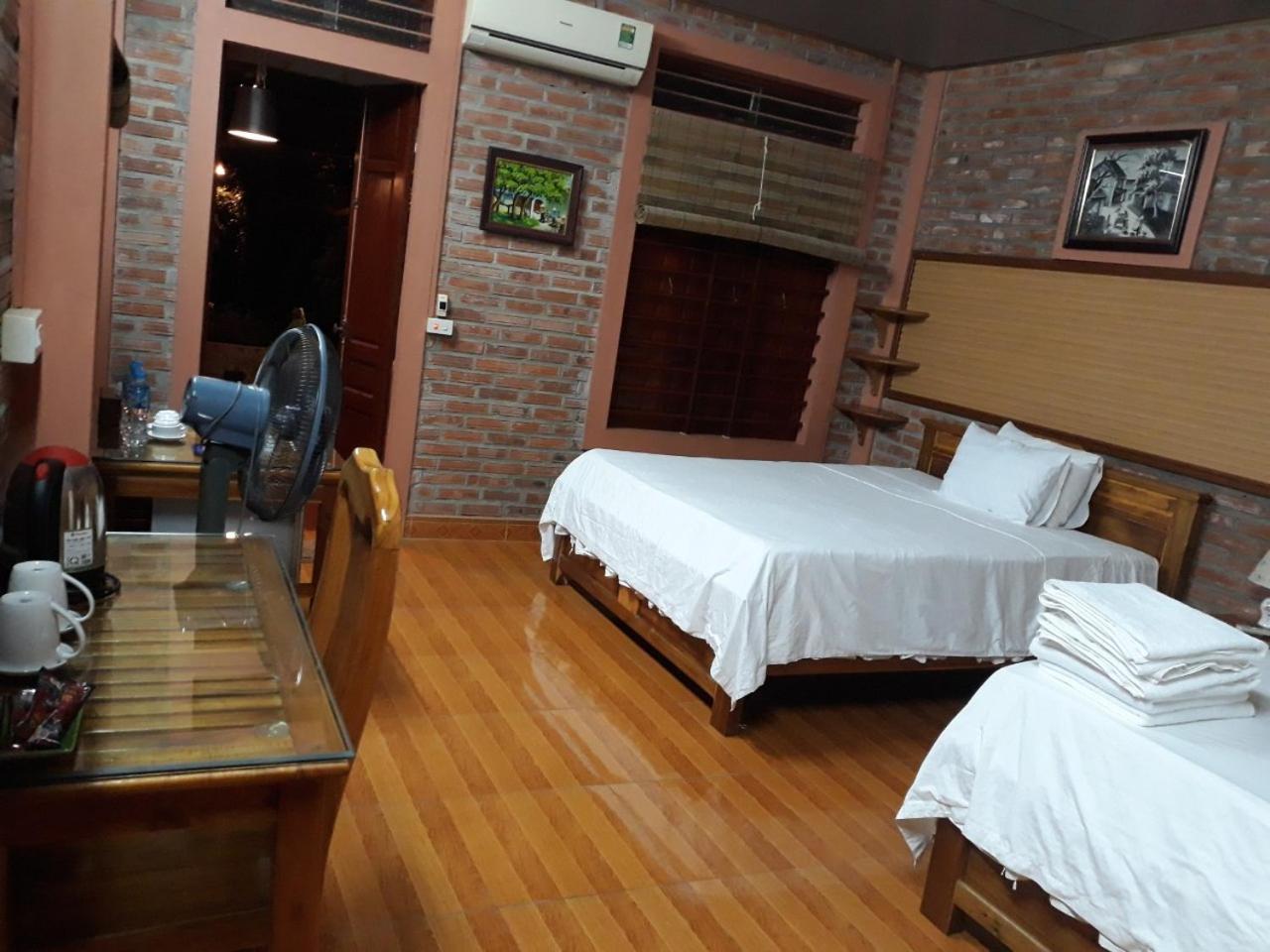 An Phu Homestay Ninh Binh Luaran gambar