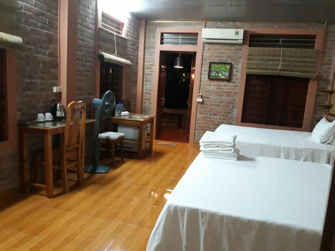 An Phu Homestay Ninh Binh Luaran gambar