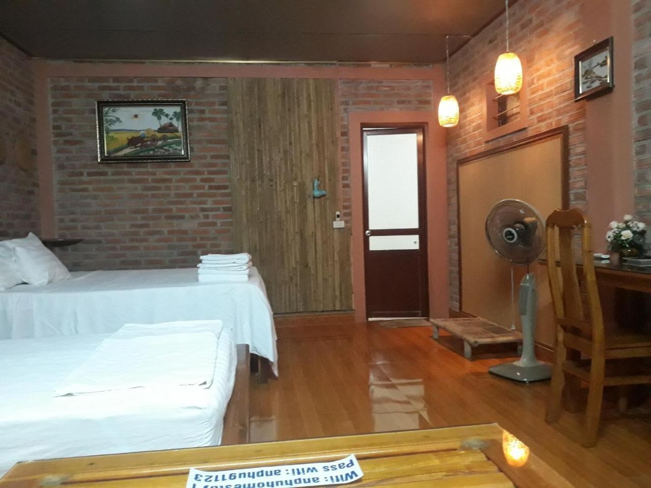 An Phu Homestay Ninh Binh Luaran gambar