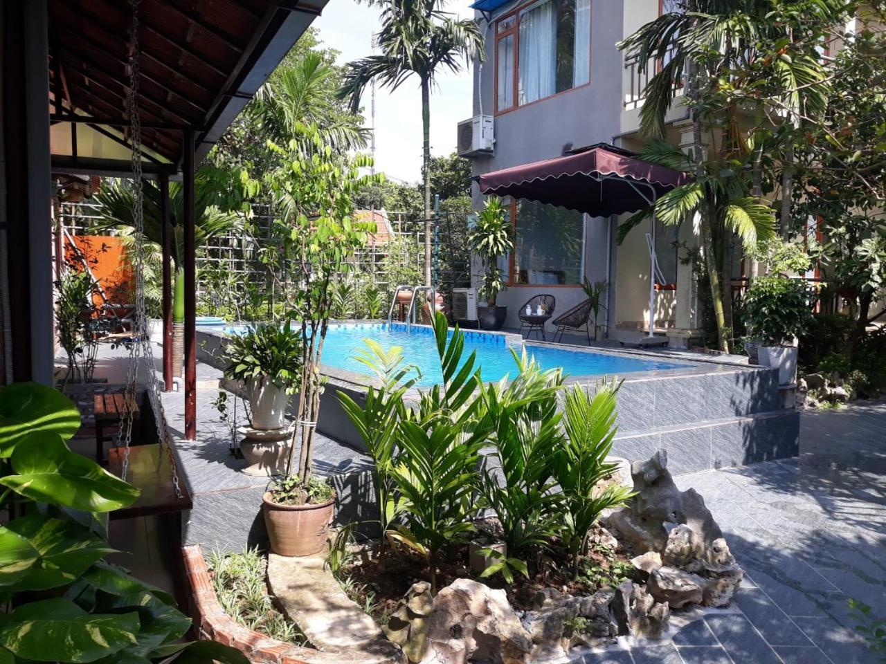 An Phu Homestay Ninh Binh Luaran gambar