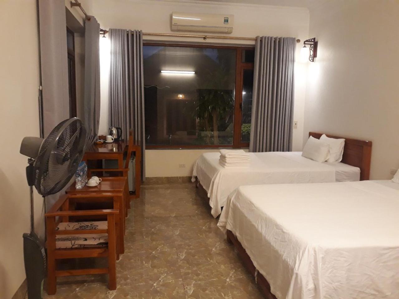 An Phu Homestay Ninh Binh Luaran gambar