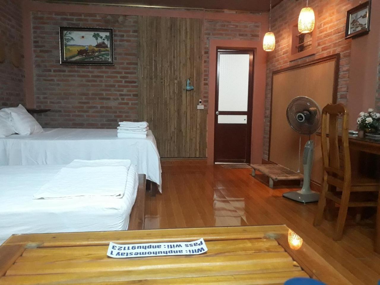 An Phu Homestay Ninh Binh Luaran gambar