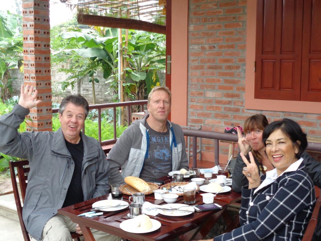 An Phu Homestay Ninh Binh Luaran gambar