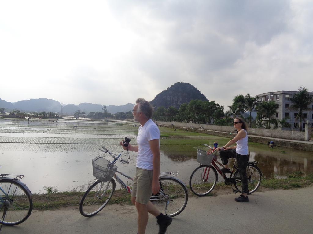 An Phu Homestay Ninh Binh Luaran gambar