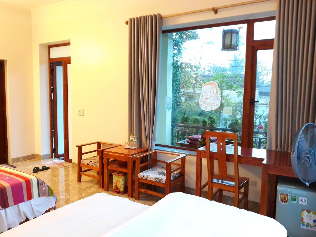 An Phu Homestay Ninh Binh Luaran gambar