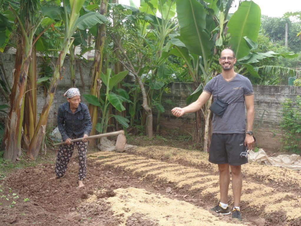 An Phu Homestay Ninh Binh Luaran gambar