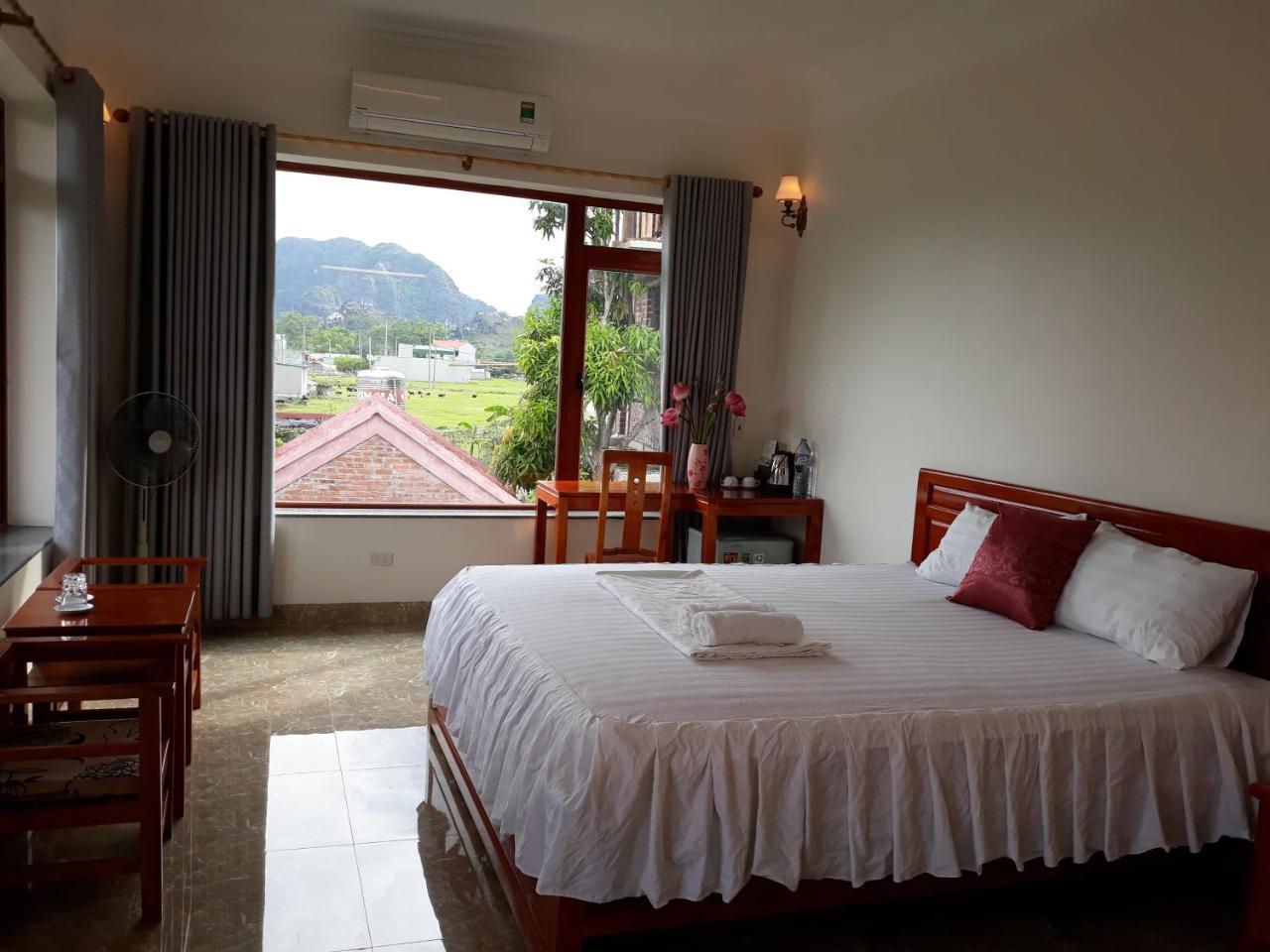 An Phu Homestay Ninh Binh Luaran gambar