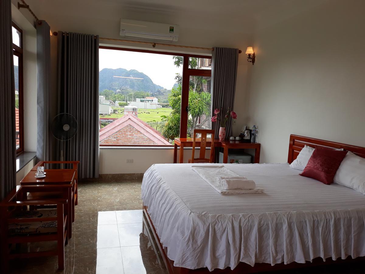 An Phu Homestay Ninh Binh Luaran gambar