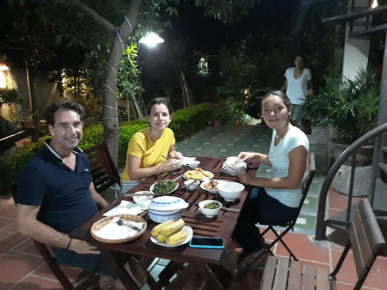 An Phu Homestay Ninh Binh Luaran gambar