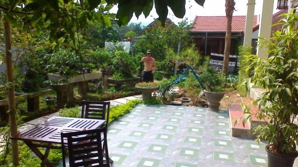 An Phu Homestay Ninh Binh Luaran gambar