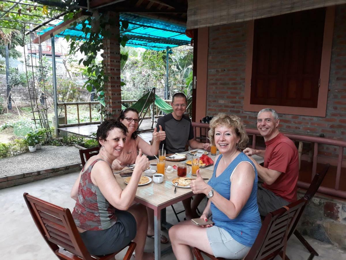 An Phu Homestay Ninh Binh Luaran gambar