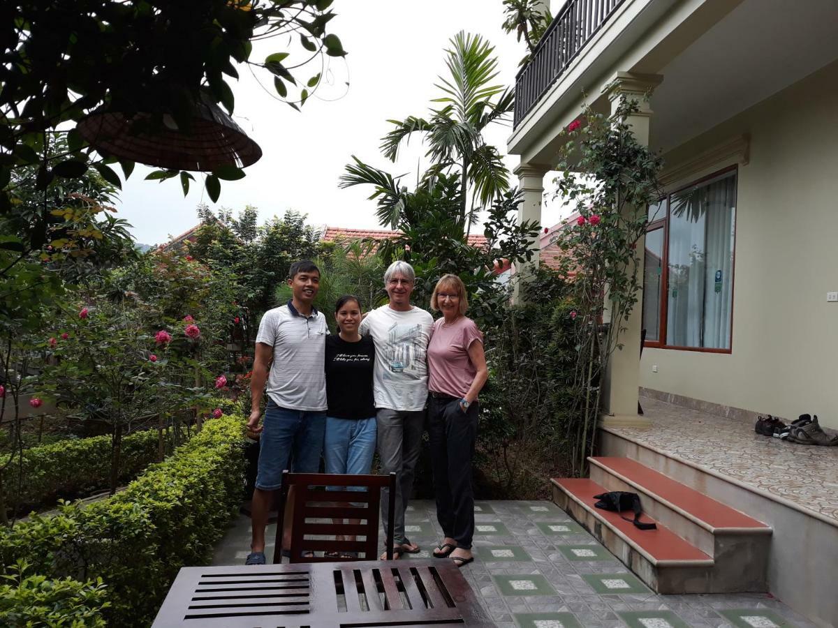 An Phu Homestay Ninh Binh Luaran gambar