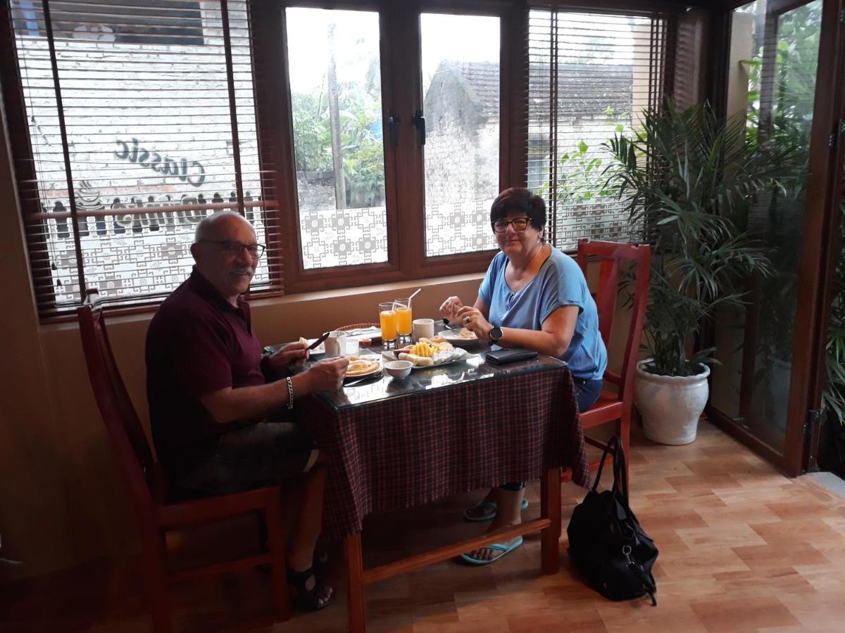 An Phu Homestay Ninh Binh Luaran gambar