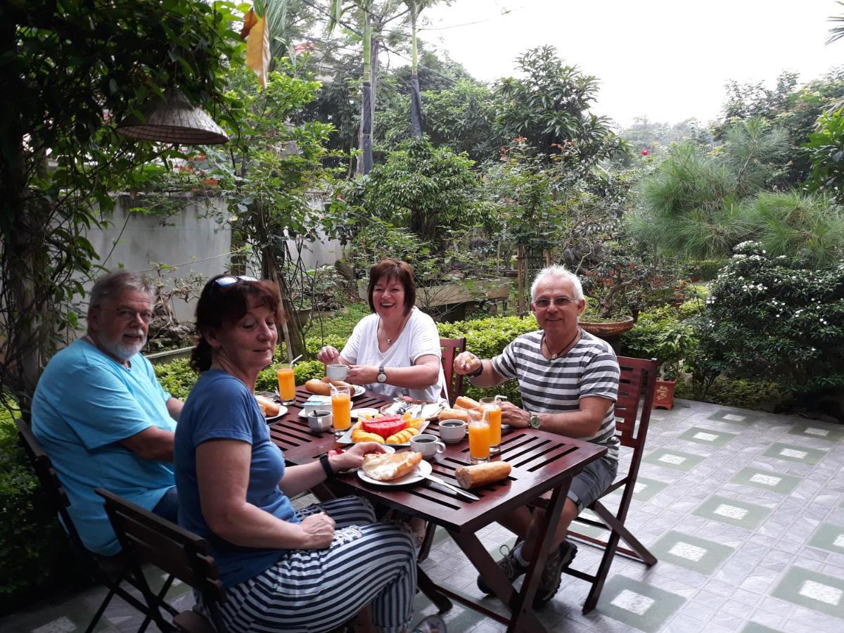 An Phu Homestay Ninh Binh Luaran gambar